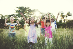 DBS checks for summer camps or children’s activity groups