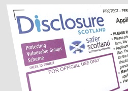 5 easy steps to assessing Regulated Activity in Scotland, the PVG Scheme