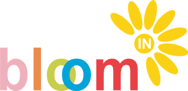 Syston in Bloom