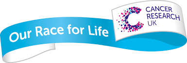 Race For Life Cancer Research UK