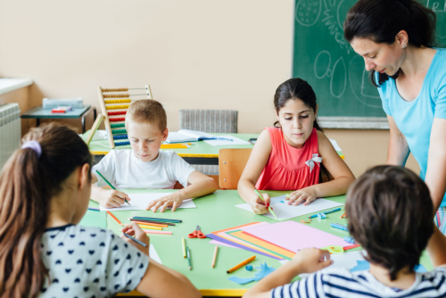 Safer recruitment in schools: Pre-employment checks what must you do