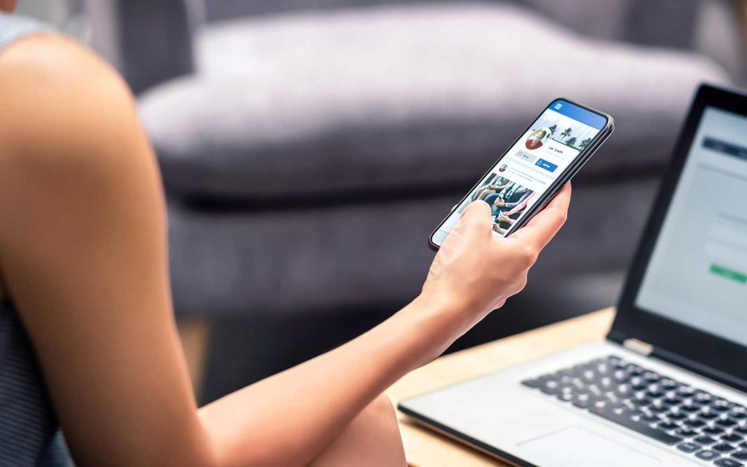 Social Media Checks in Education