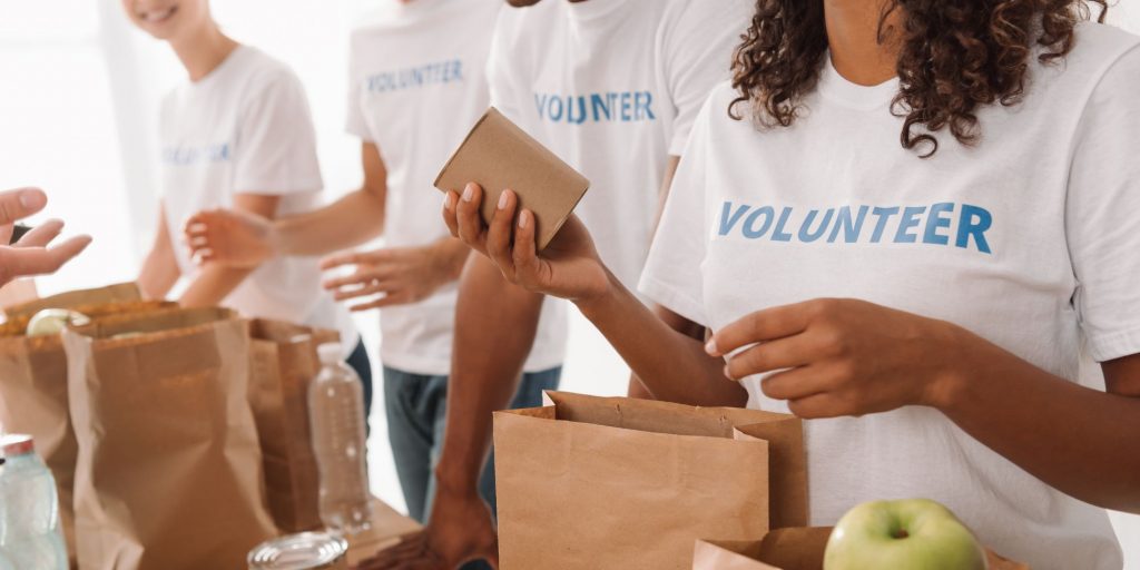 DBS Checks for Volunteers