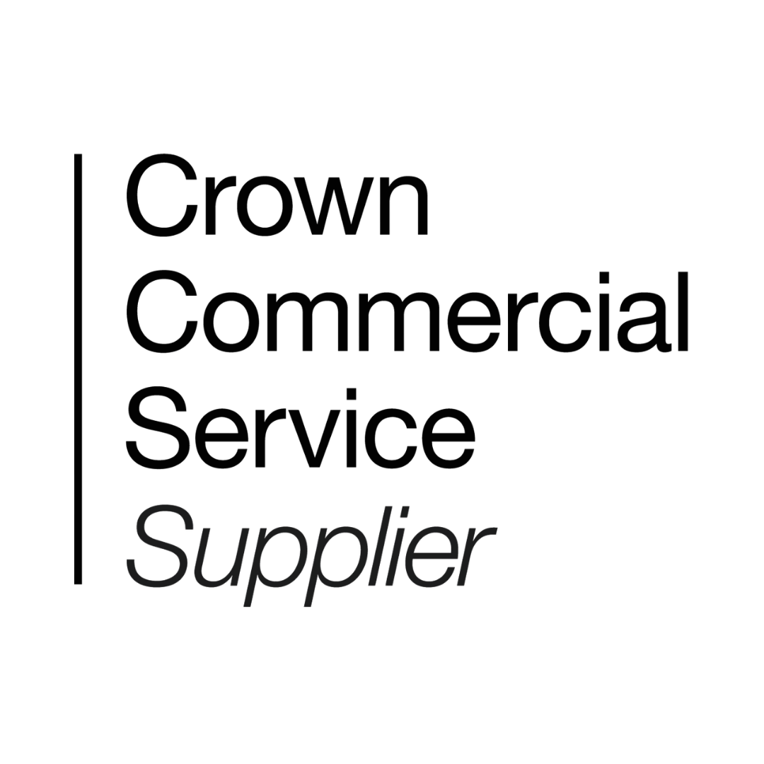 Crown Commercial Service Supplier Crown Commercial Service Supplier