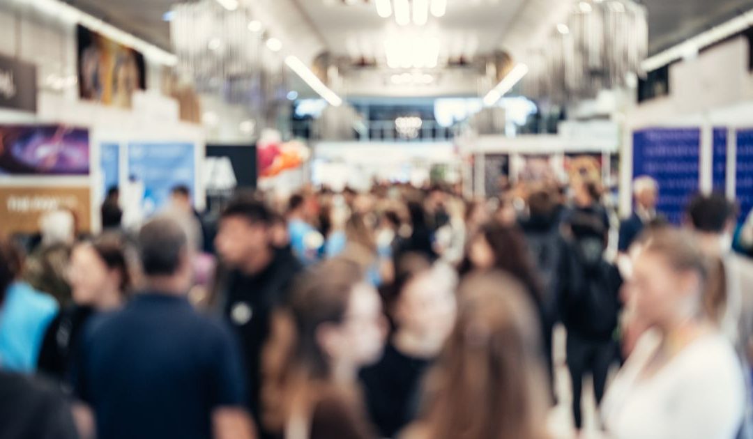 Due Diligence Checking Limited to Exhibit at Midlands Business Network Expo 2026