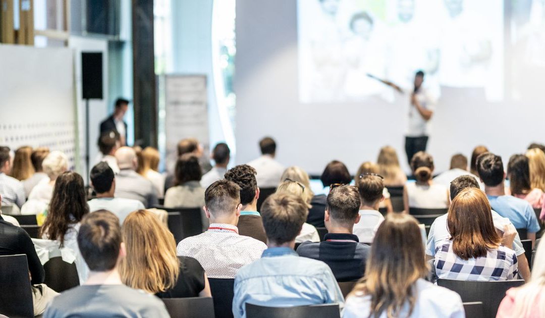 DDC to Exhibit at the nEdEx Conference 2026