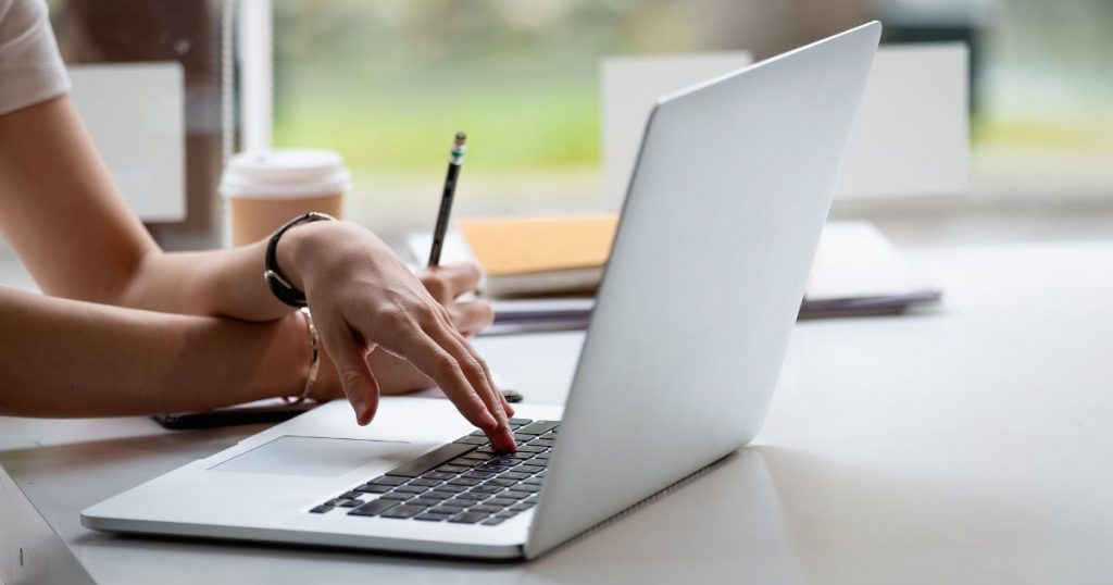 Benefits of using the DBS Update Service - Blog