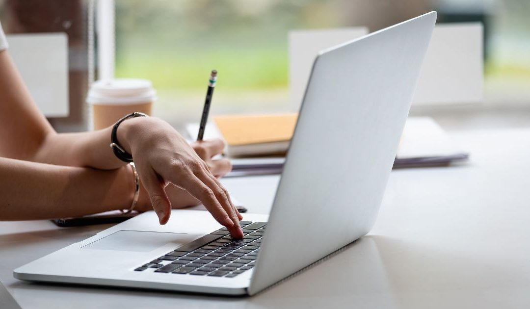 The Benefits of using the DBS Update Service