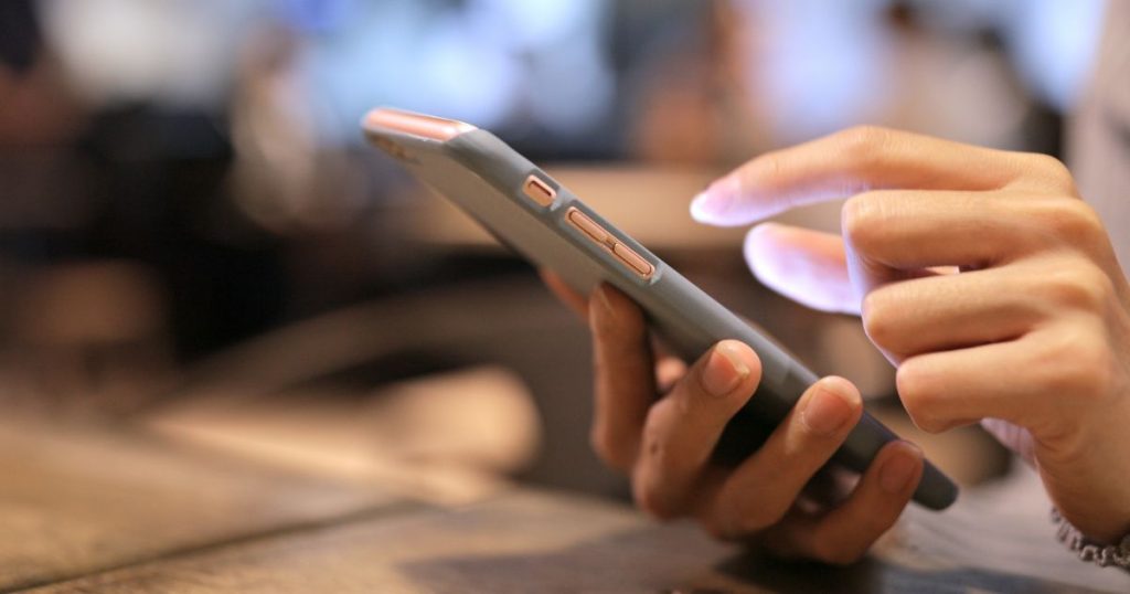 News Article: Why Should You Do a Social Media Check?