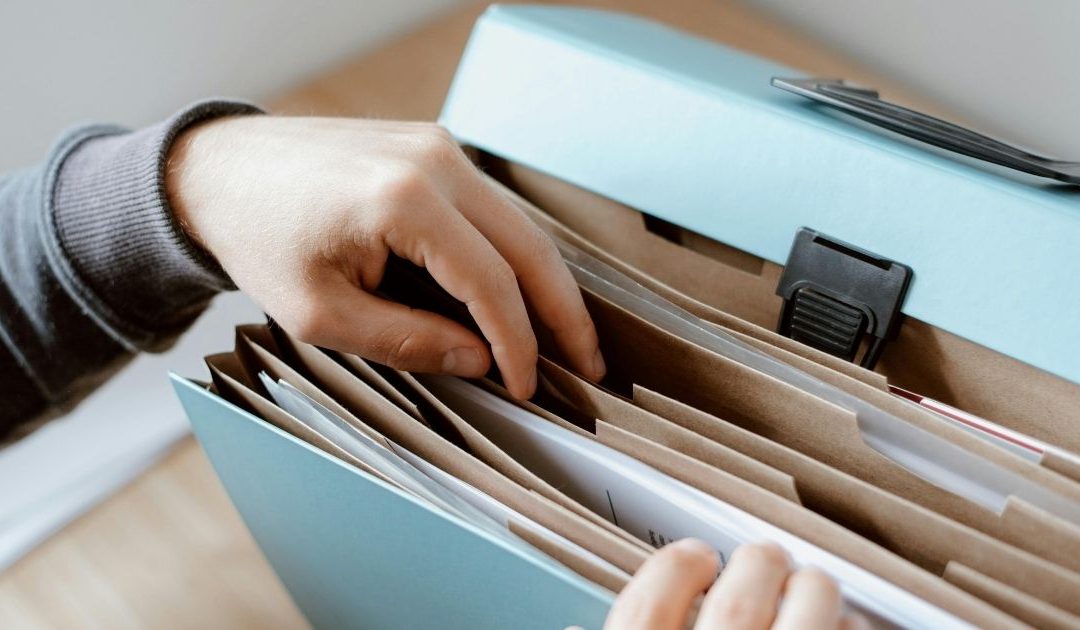 Right to Work Checks: Key Changes Coming Into Place From 1st October 2026
