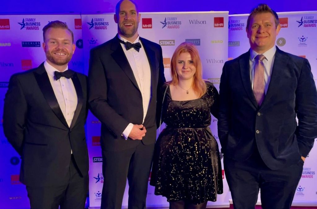 DDC Celebrates Awards, Launches New Services, and Looks Ahead to 2025