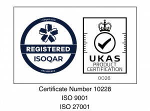 ISOQAR Logo