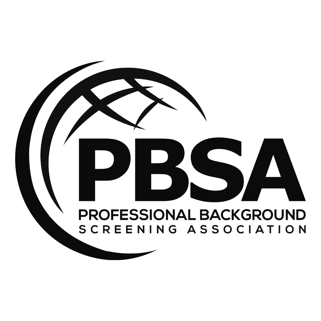 PBSA (Professional Background Screening Association) PBSA (Professional Background Screening Association)