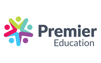 Premier Education Logo