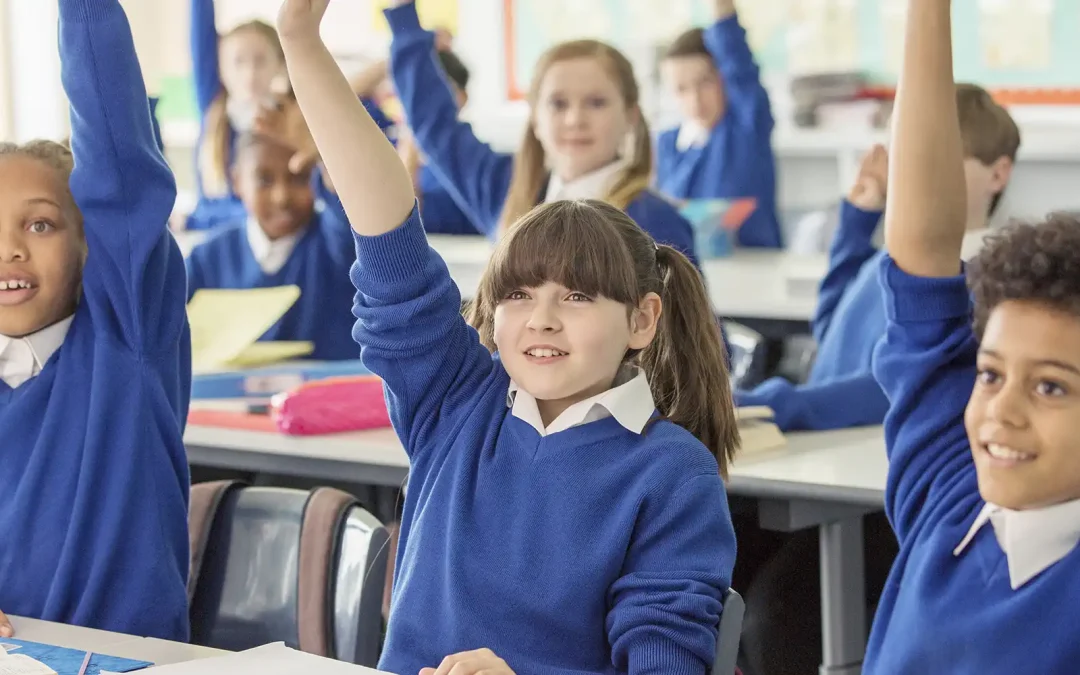 Safer Recruitment in Schools: Looking Beyond DBS Checks