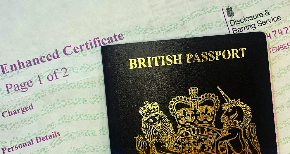 DBS unveils updated manual ID guidance for checks – all you need to know.