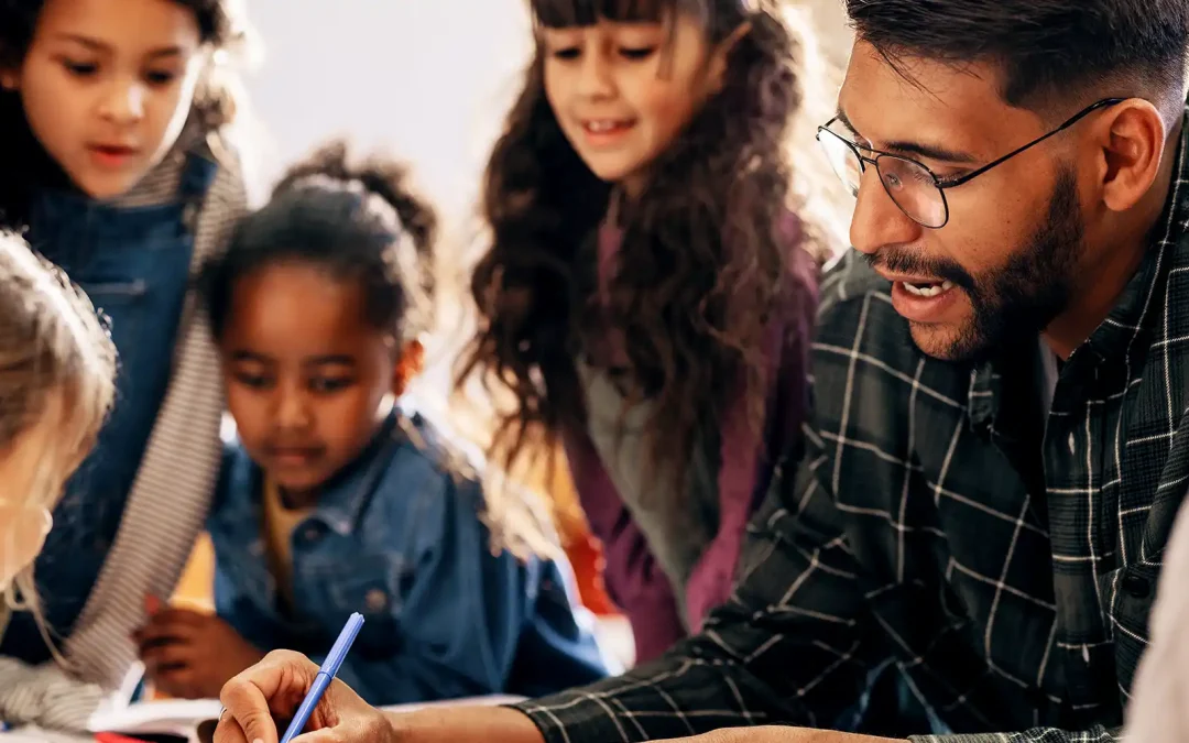 DDC have re-partnered with Network for Education Excellence (nEdEx)